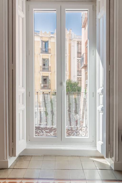 Apartamento Palacio