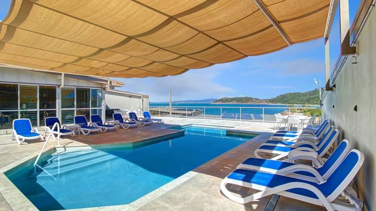 Apartment Magnetic Island