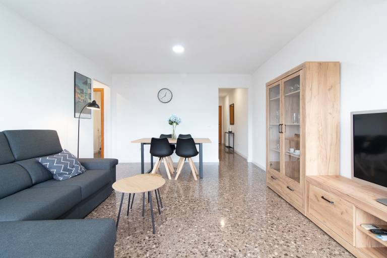 Apartamento Puerto de Sagunto