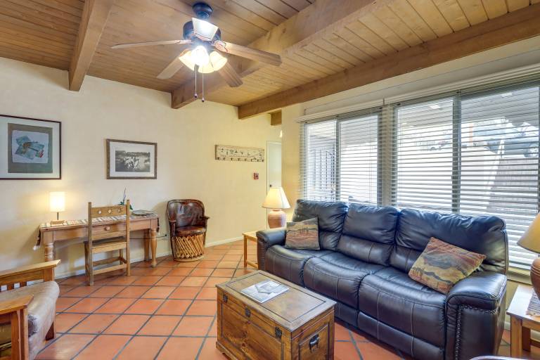 Apartment  Santa Fe