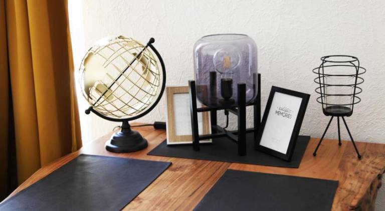 56 m&sup2; Ferienwohnung