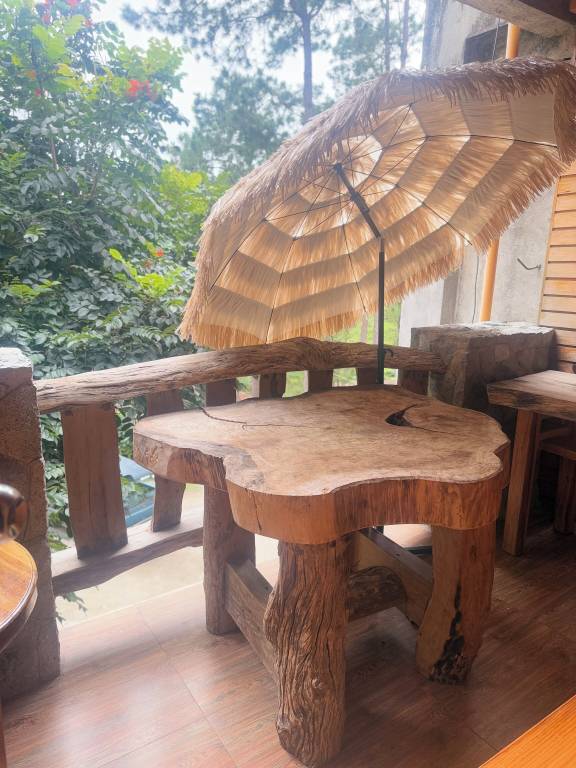 Chalet Sagada
