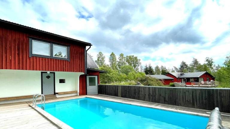 Ferienhaus Linköping