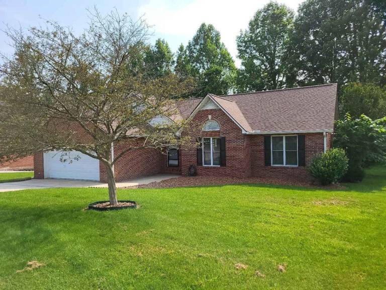 House Cookeville