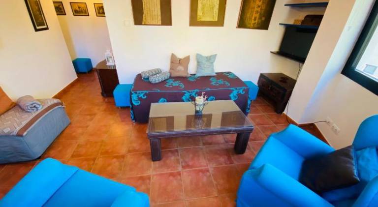 Apartamentos Bluettravel Parador 1 — photo 5