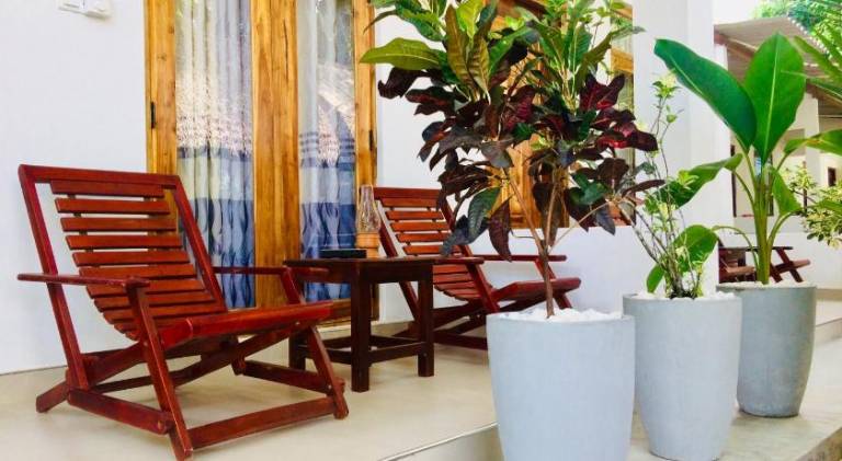 Tropicana Home Stay — photo 3
