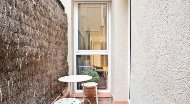 Beautiful apartment | Near Sagrada Família | Pets allowed — photo 2
