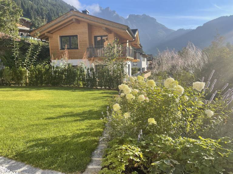 Ferienwohnung  Gemeinde Werfenweng