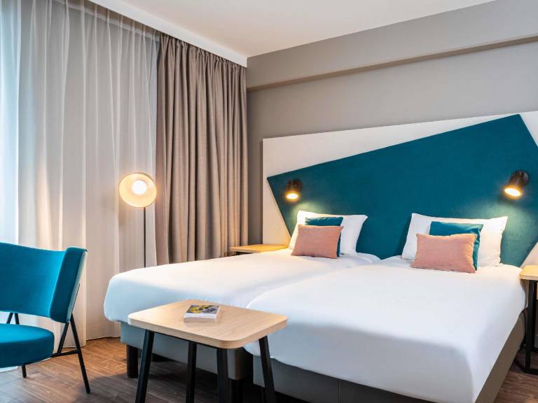 Aparthotel Adagio Heidelberg in Heidelberg