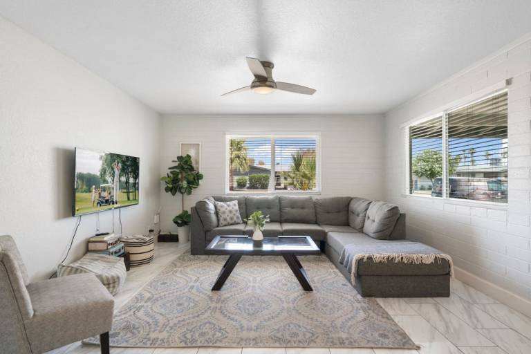 Chic Scottsdale Apt 1 FashionSquare OldTown 4Plex