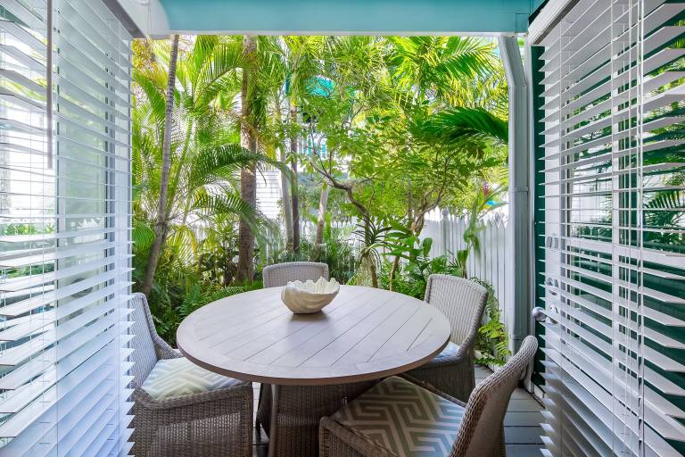 Appartement en copropriété Key West