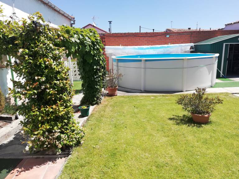 Casa Chatún