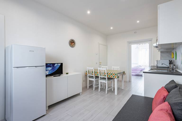 Appartamento vacanza Scandicci