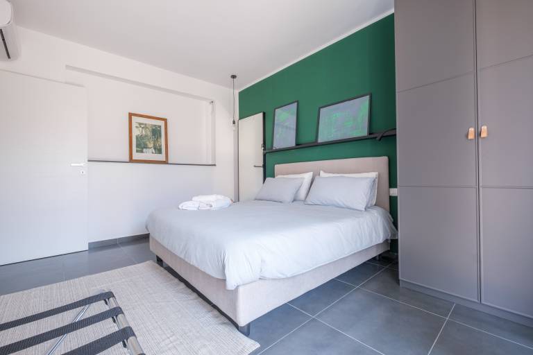 Fully equipped nice house with fast internet | City view | Beach nearby | Pets allowed in Messina