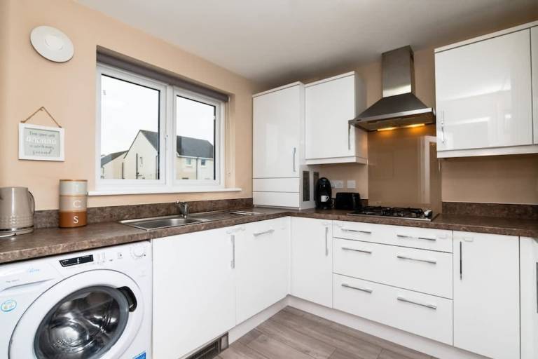 House Dalkeith