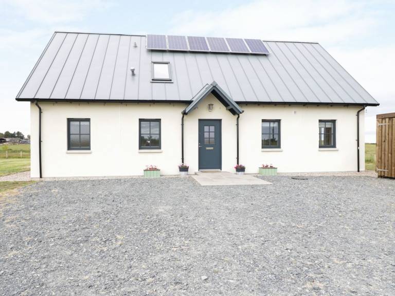 Casa de campo  Aberdeen