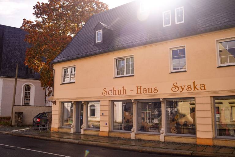 Appartement Olbernhau