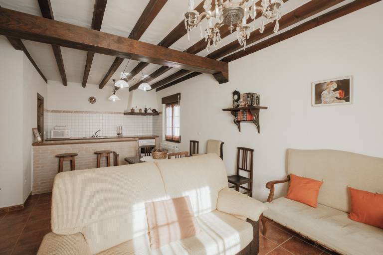 Casa Autillo de Campos