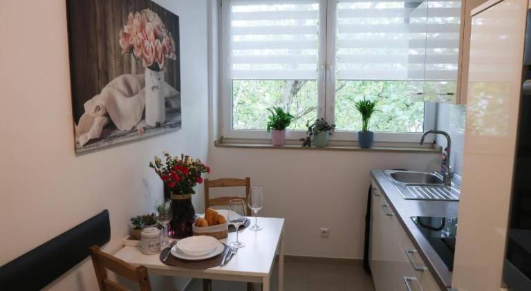 Komfortable Wohnung im Herzen des Ruhrpotts — photo 3