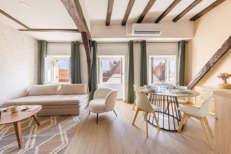 Appartement  Néris-les-Bains