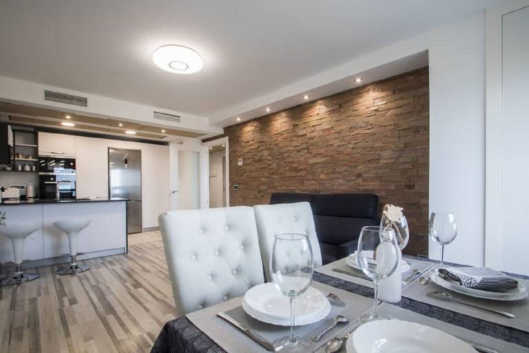 Ferienwohnung Alicante