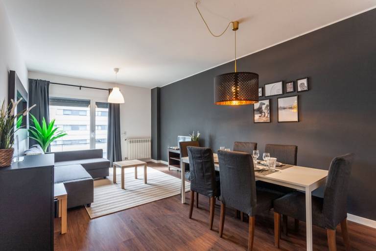 Apartamento  Sacavém