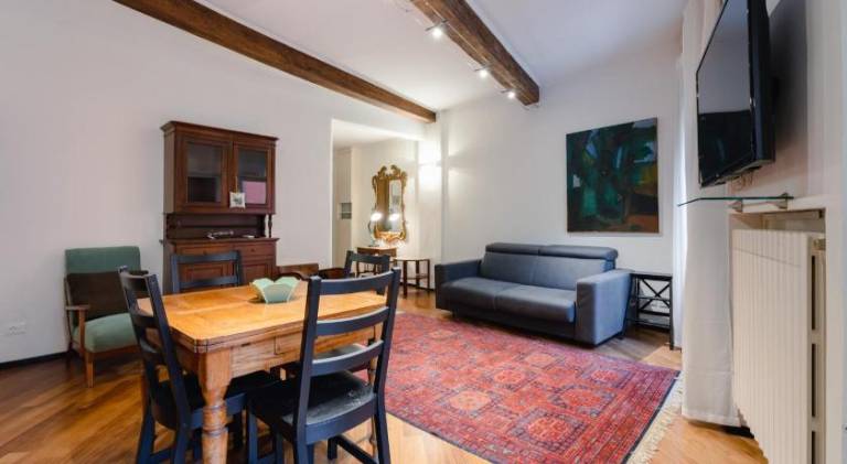 Wonderful apartment | Close to Two Towers | Pets are welcome — photo 3