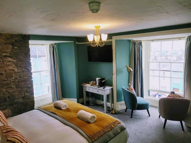 Hostel Falmouth