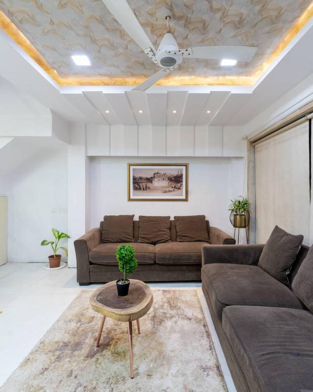 Villa SV Patel Nagar