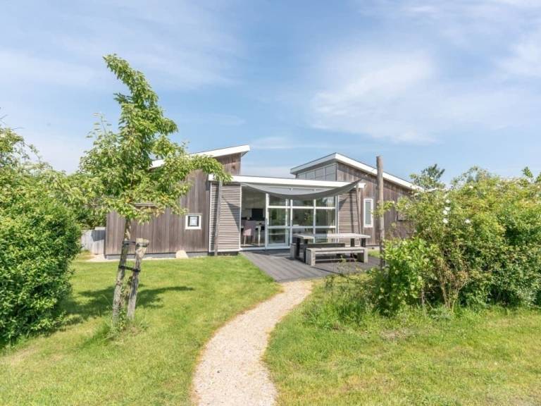 Huis Burgh-Haamstede