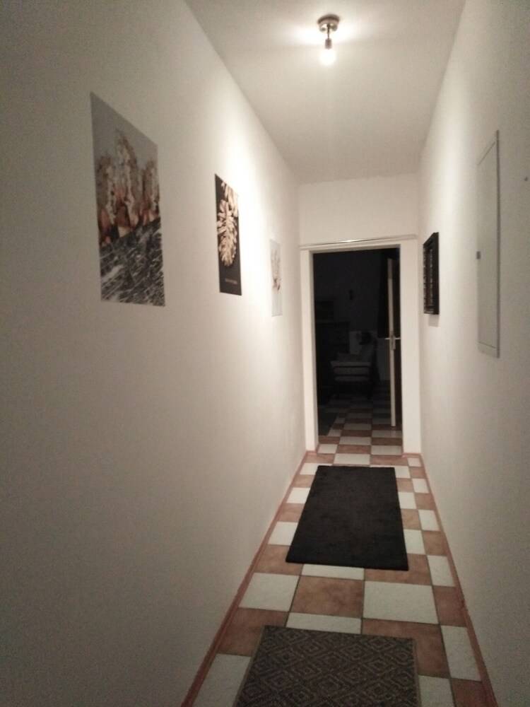 Ferienwohnung Saarlouis