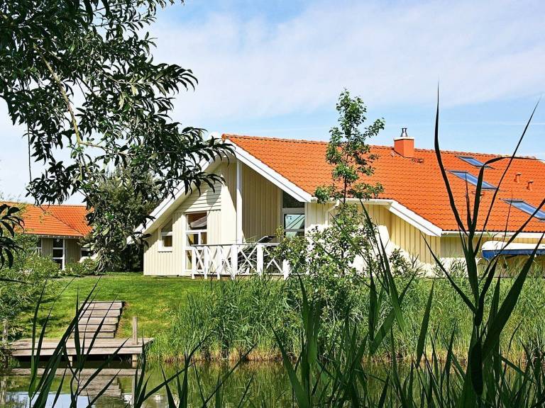 Ferienhaus Otterndorf