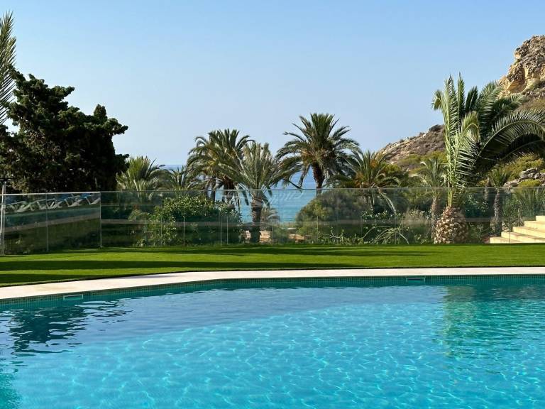 Appartement  La Vila Joiosa