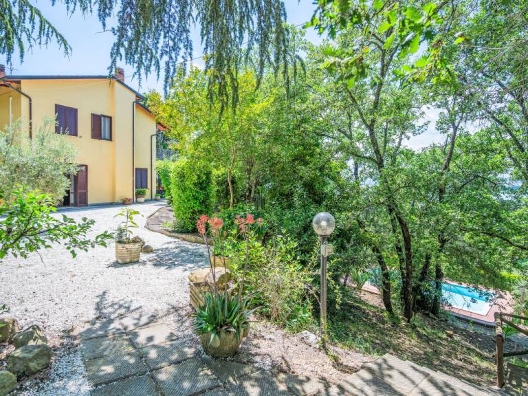 Agriturismo Magione
