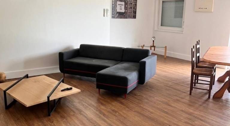 110 m&sup2; Ferienwohnung