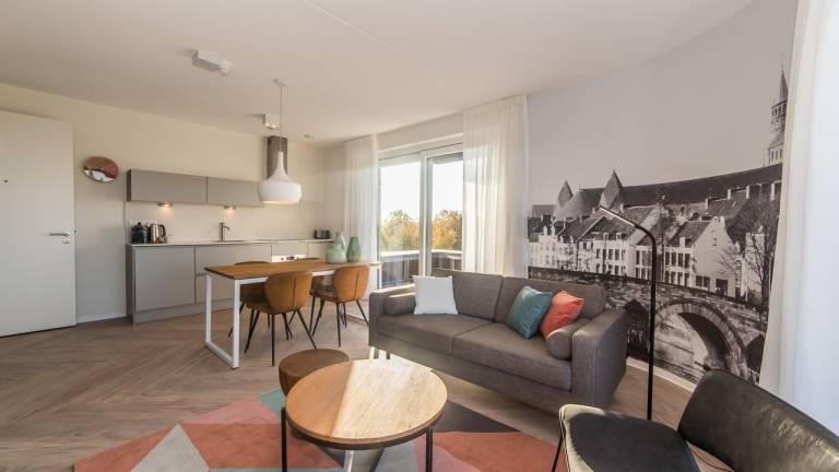 Ferienwohnung  Maastricht