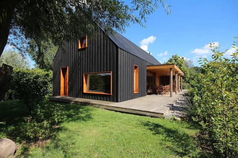 Ferienhaus Loissin