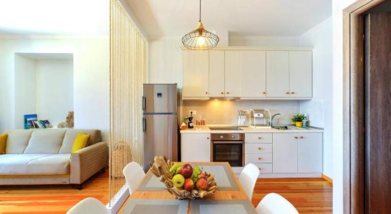 Apartment with 2 rooms for 5 persons — photo 3
