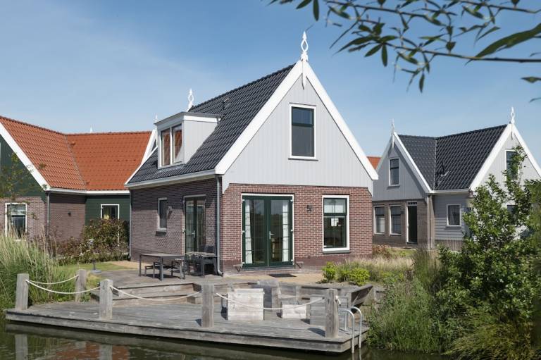 Vakantiepark Uitdam
