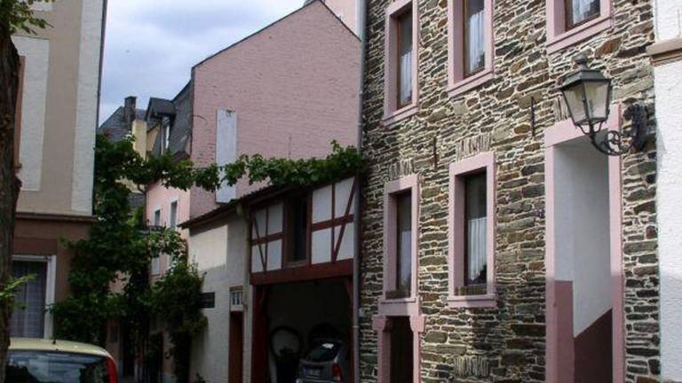 Ferienhaus Traben-Trarbach