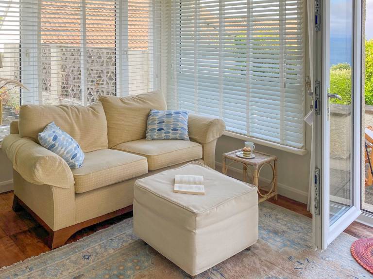 Cottage Mullion