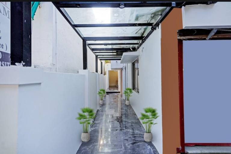 8430 m² Ferienwohnung