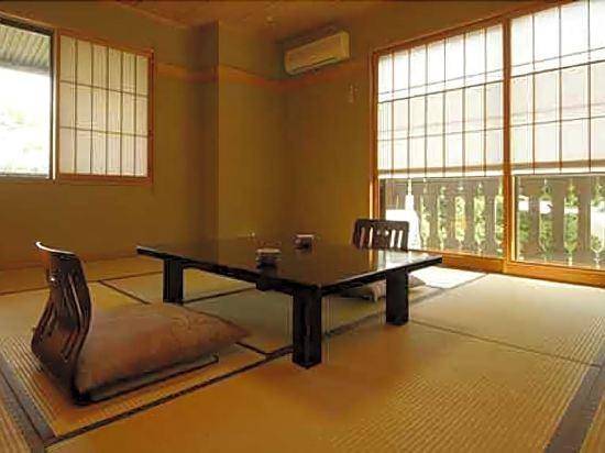 Hotel Hakuba Hifumi — photo 5
