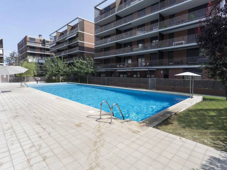 Apartamento Sant Salvador