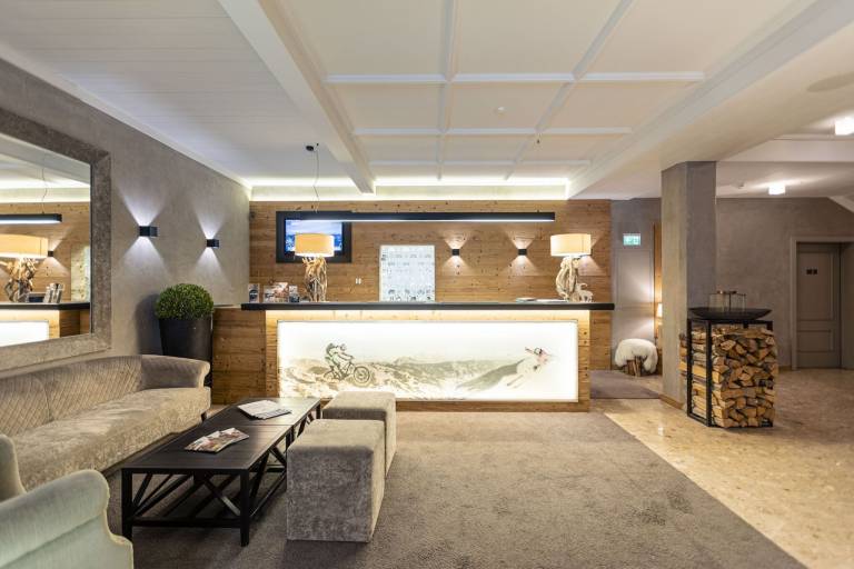 Ferienwohnung Saalbach