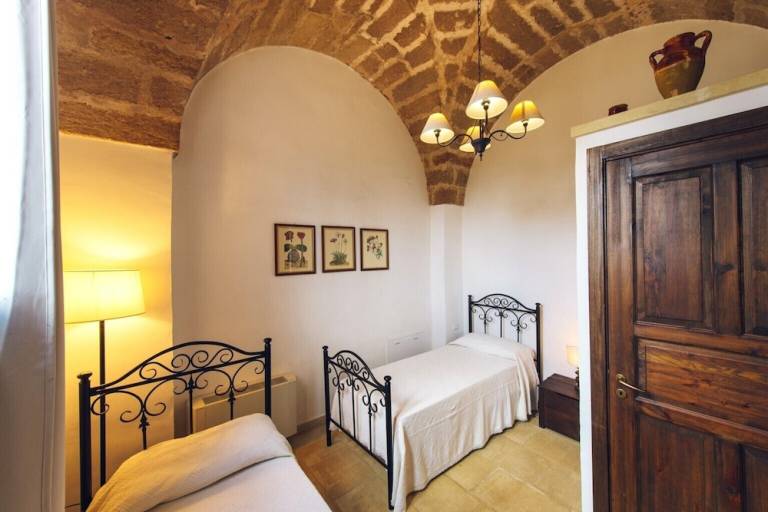 Condominio Squinzano