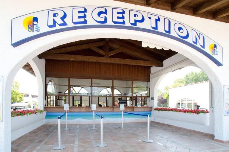 Ferienpark Caorle