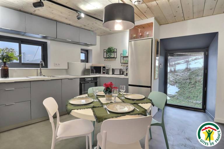 Ferienhaus in Lus-la-Croix-Haute f&uuml;r max. 6 Personen