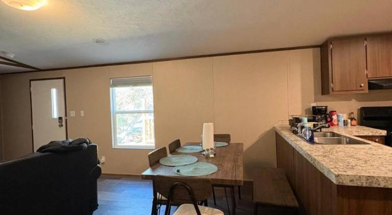 House with 3 rooms for 8 persons — photo 3