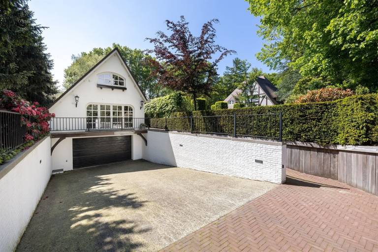 Cottage Huizen